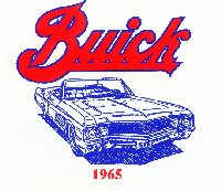 1965 Buick