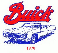 1970 Buick