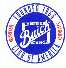 Buick Club of America